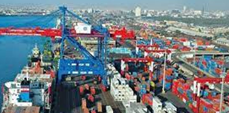 Govt urged to release vegetable containers stuck at Karachi port