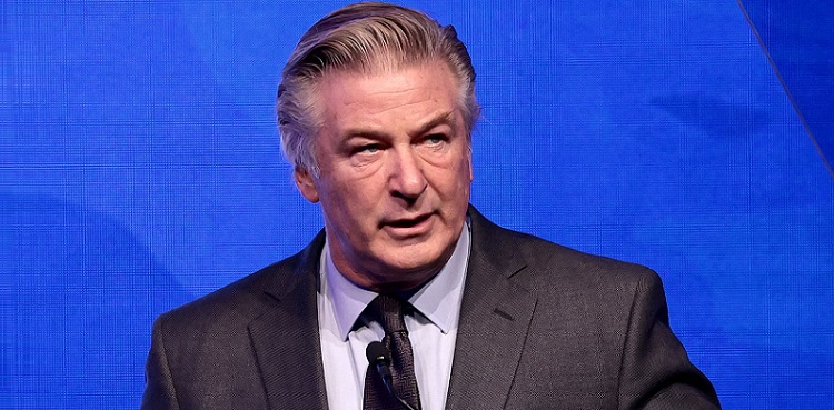 Alec Baldwin sues 'Rust' crew members in movie set killing