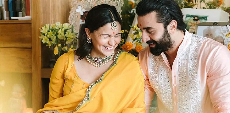 Alia Bhatt, Ranbir Kapoor welcome a baby girl