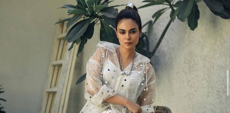 Amar Khan aces Govinda's pop classic AGAIN: Watch video