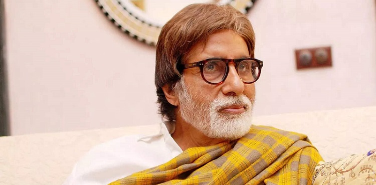 Amitabh Bachchan says he survived on pani-puri: Read to know why