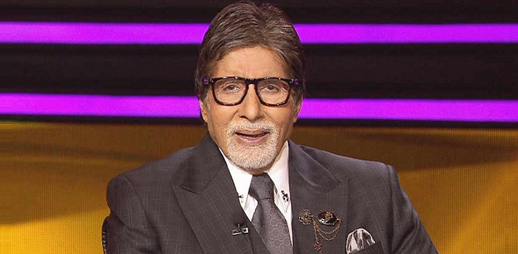Amitabh Bachchan's name, voice, picture 'cannot be used without permission'