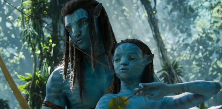 Avatar: The Way of Water: James Cameron has a plan in case of Box Office failure