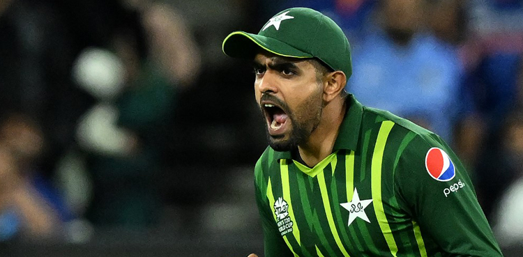 ICC World Cup 2023: Babar Azam says Pakistan look for victory from very first ball