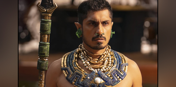 'Black Panther: Wakanda Forever' villain not having its own film