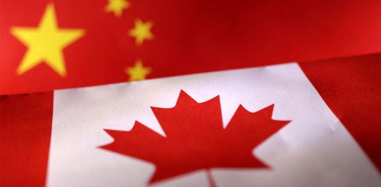 Canada probes reports of Chinese 'police service stations' in Toronto