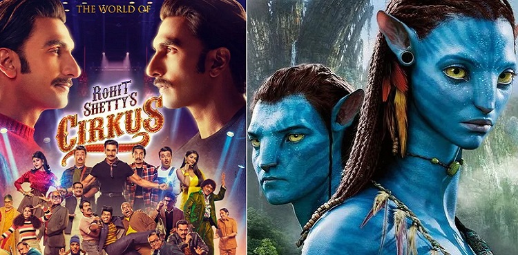 Disney does not want 'Avatar' to clash with Rohit Shetty's 'Cirkus': Deets