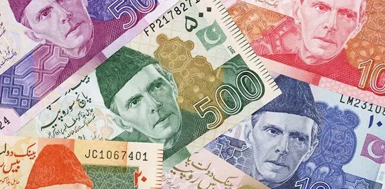 'Fraudster' nabbed in Karachi for spreading fake currency notes