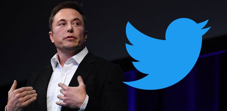 Twitter sacks half of staff as Musk launches overhaul