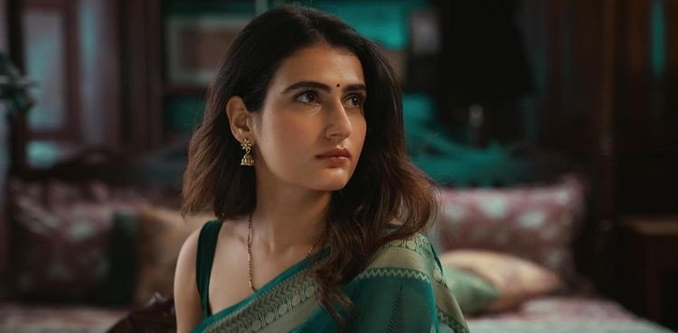 Fatima Sana Shaikh speaks about her ordeal with epilepsy