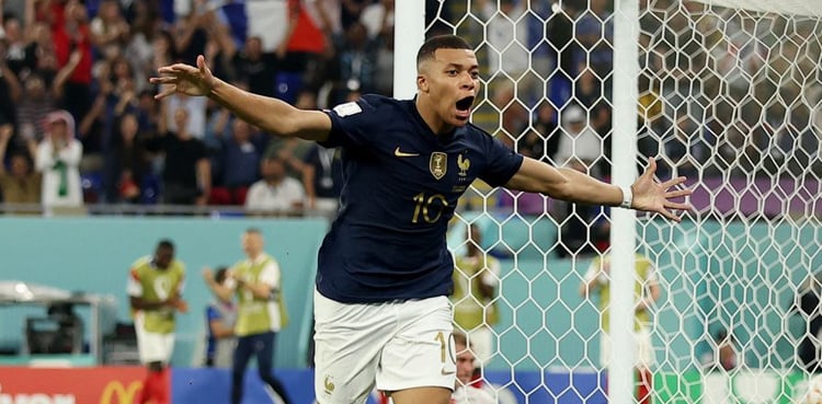 Mbappe's omission from PSG's tour fuels speculation of Madrid move