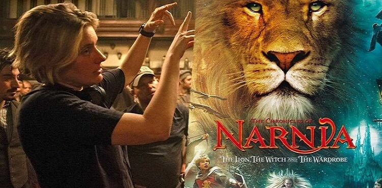 Netflix eyes Greta Gerwig to direct 2 'The Chronicles of Narnia' movies