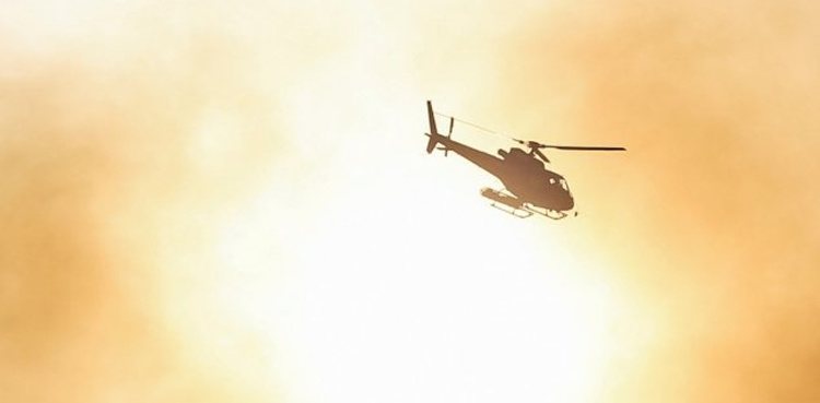 Benazir Bhutto death anniversary: Sindh seeks helicopter from centre