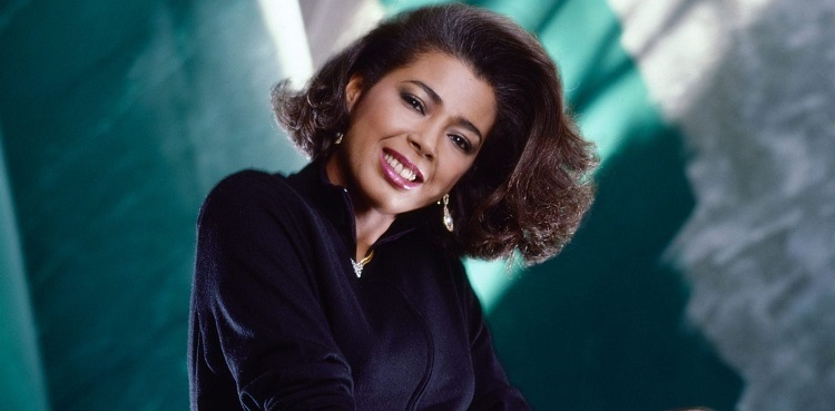 Grammy, Oscar winner Irene Cara dies at 63