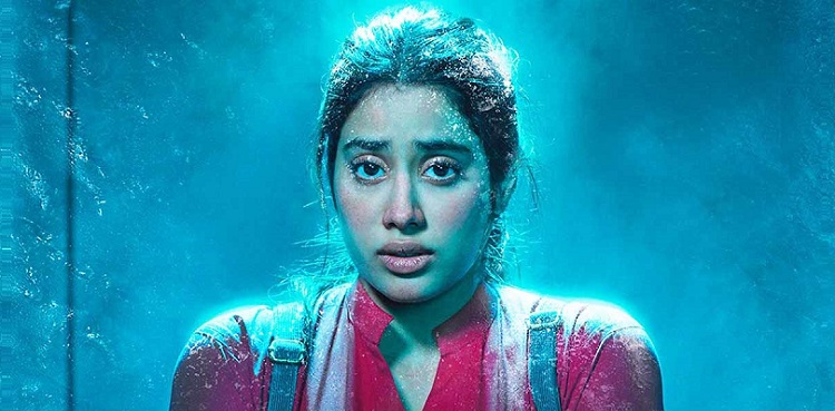 Mili: Janhvi Kapoor's survival drama witnesses a disappointing opening at Box Office