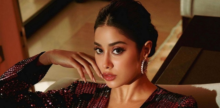 Janhvi Kapoor admits social media helps her 'pay off EMIs'