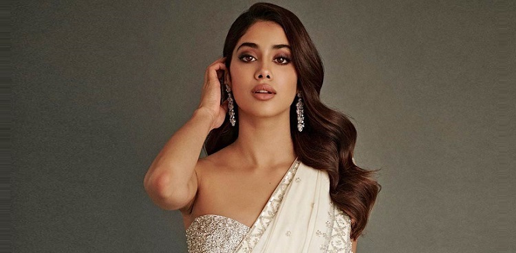 Janhvi Kapoor blames Dharma debut for audiences' hate