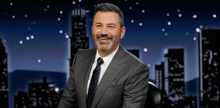 Jimmy Kimmel returns to host Oscars 2023