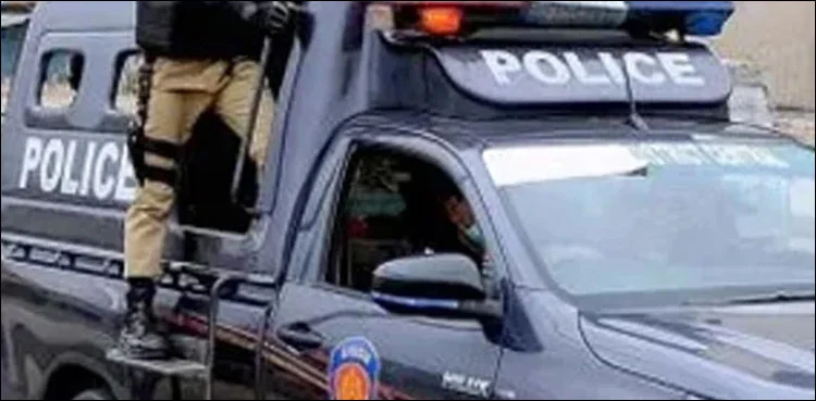 Karachi: Street vendor ‘tortured, arrested’ for not giving ‘channa chaat’ to cops