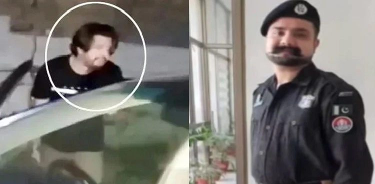 Karachi cop killing: Investigation to be handed over to CTD