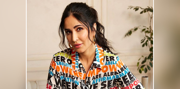 WATCH: Katrina Kaif shouts at paparazzi, video goes viral