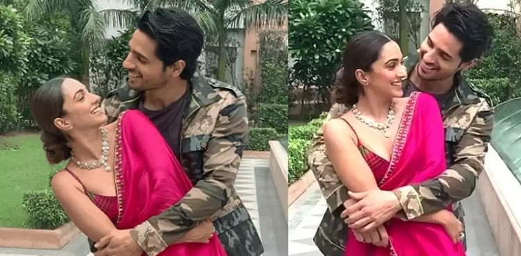 Sidharth Malhotra, Kiara Advani to exchange vows in December ceremony: Source