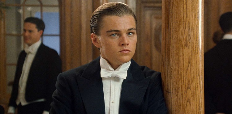 Leonardo DiCaprio ALMOST lost on 'Titanic' lead for THIS reason