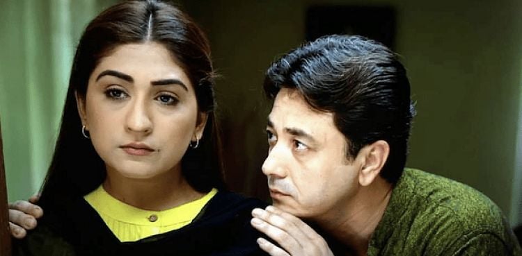 'Not through mutual consent': Hasan Noman speaks up on divorce from Madiha Rizvi