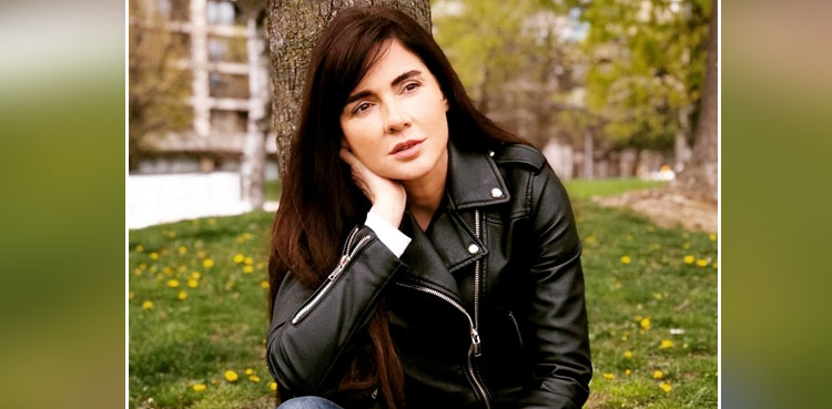 Mahnoor Baloch's latest pictures go viral