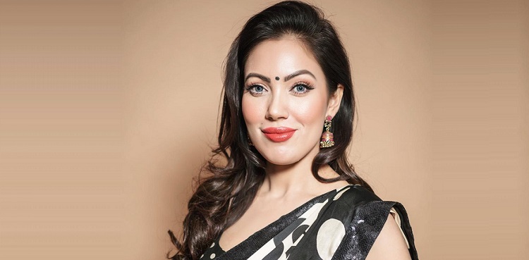 TMKOC actor Munmun Dutta meets with an accident