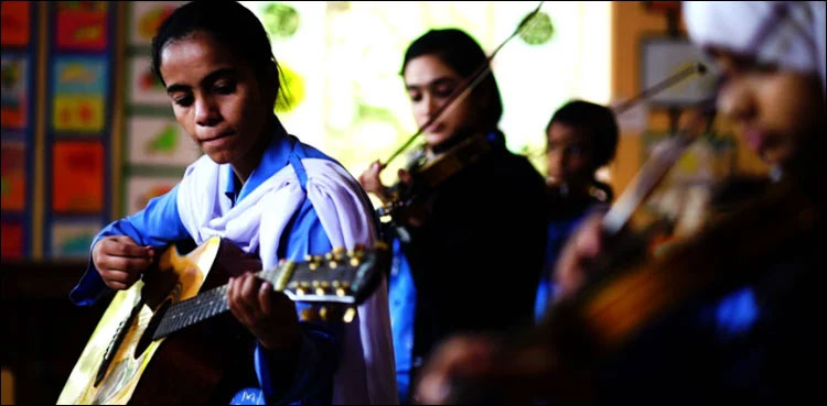 Sindh to recruit music teachers in govt schools in BPS-14