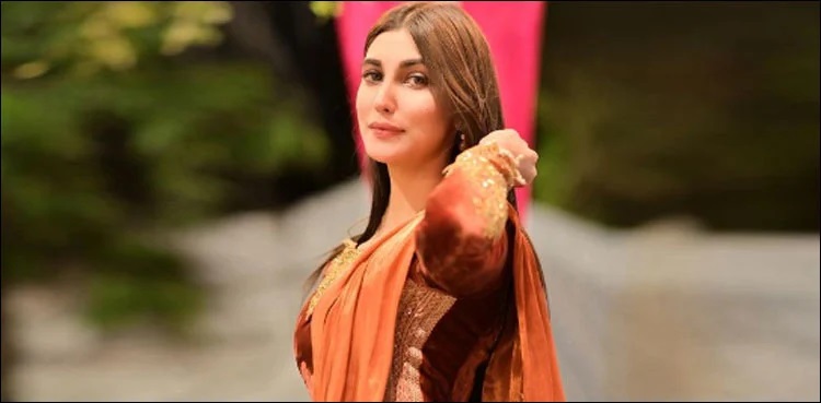 'It did not end well': Nazish Jahangir