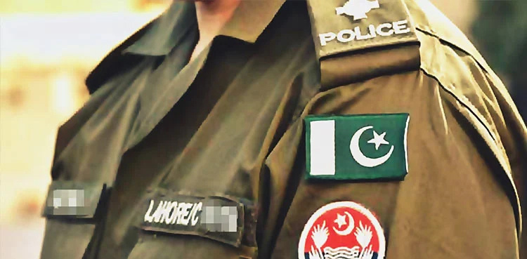 Lahore cop takes his own life after killing woman