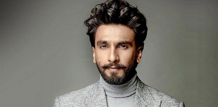 Ranveer Singh recalls his casting couch experience
