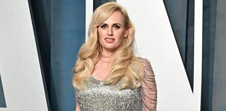 Actor Rebel Wilson announces first baby via surrogacy