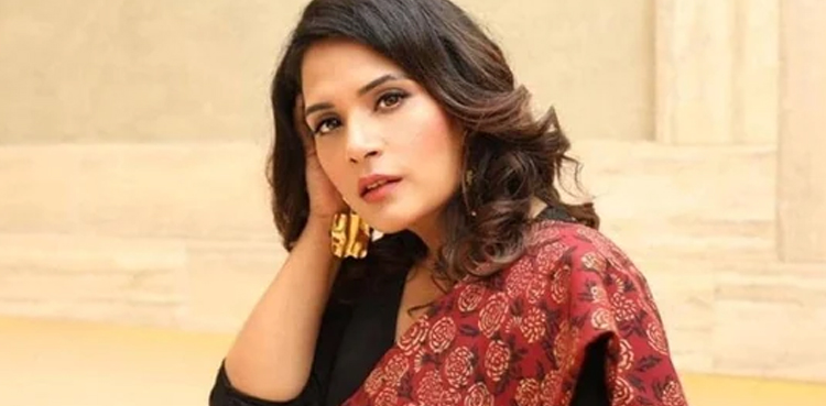 Netizens show support to Richa Chadha for making fun of Indian Army
