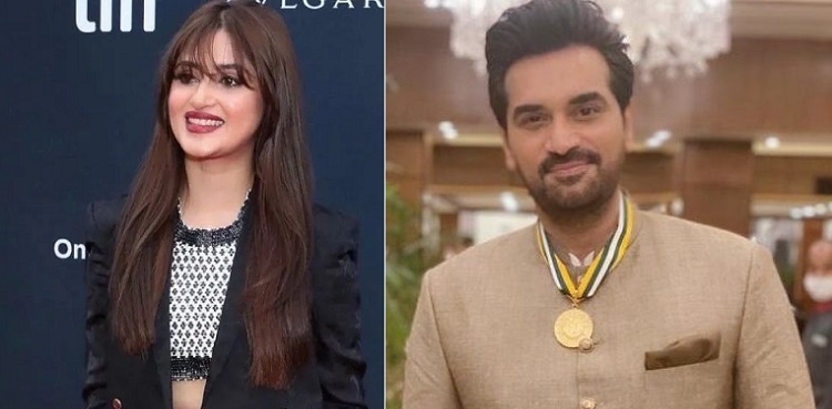 Sajal Aly is thankful to Humayun Saeed: Deets