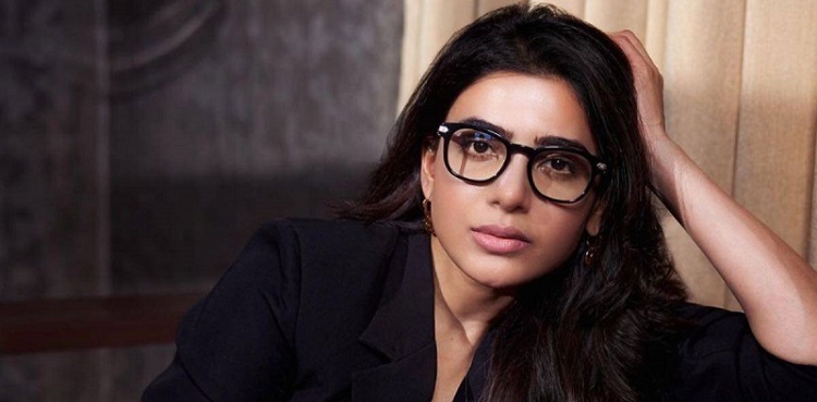 Samantha beats Deepika, Alia, Katrina; named 'Most Popular Female Star' of India