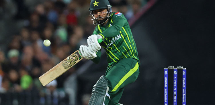 PAK v SA: Shadab Khan's sublime show against South Africa, video goes viral