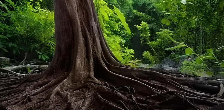 Optical illusion: Can you spot the snake in 19 seconds?