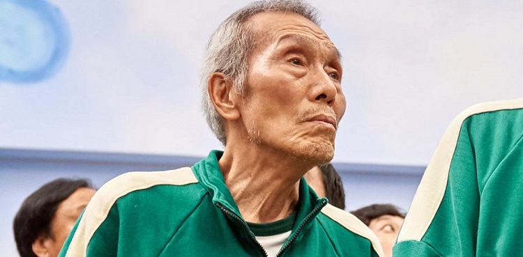 'Squid Game' actor O Yeong-Su indicted for sexual misconduct