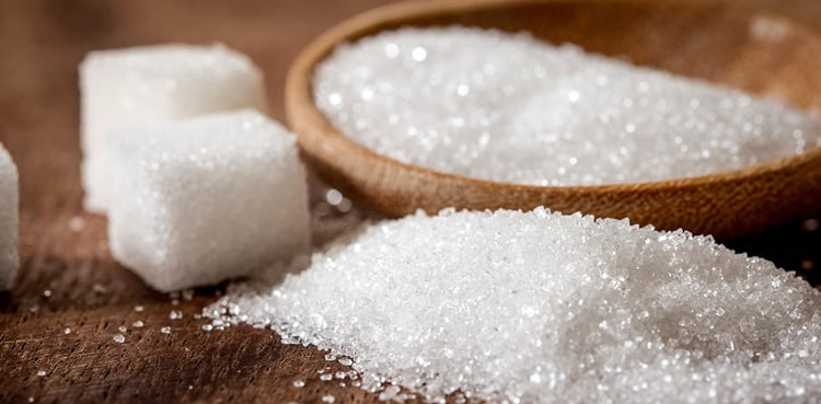Sugar price reaches Rs120/kg in Karachi