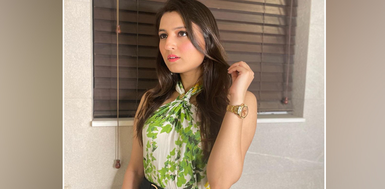 'Betiyaan' star Tanya Hussain's latest pictures go viral