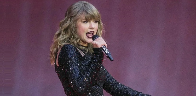 Taylor Swift's 'Eras Tour' ticket sales cancelled amid high demand