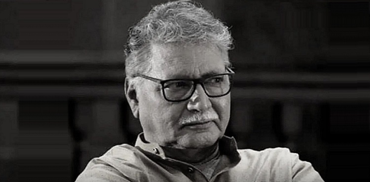 Bollywood celebs mourn Vikram Gokhale's death
