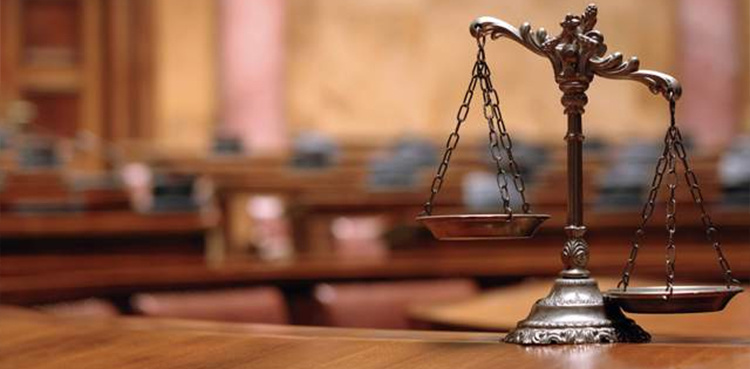 Countries call for world anti-corruption court