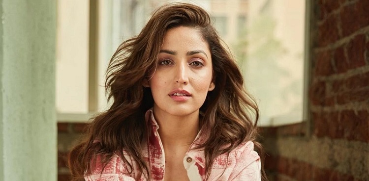 'Definitely happening': Yami Gautam gets candid about nepotism in Bollywood