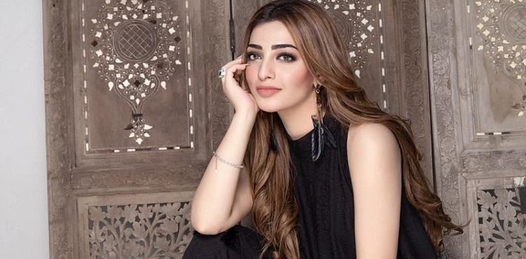 Nawal Saeed's latest pictures are winner