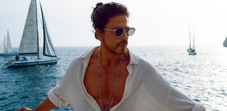 Pathaan: Shahrukh Khan to promote film on FIFA final