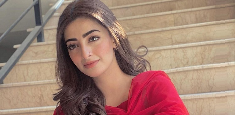 Nawal Saeed receives love on latest picture